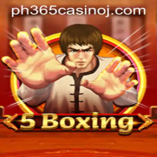 Discovering the Thrill of 5Boxing at PH365 Casino