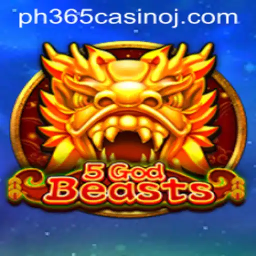 Discover the Exciting World of 5GodBeasts at PH365 Casino