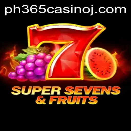 Exploring the Exciting World of 7SuperSevensFruits at PH365 Casino