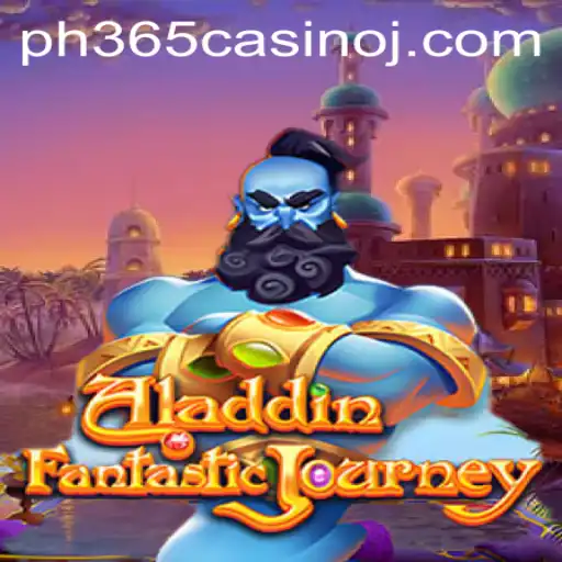 Exploring the Magic of Aladdin at PH365 Casino