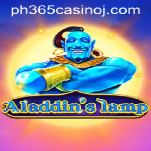Discover the Enchanting World of Aladdinslamp at PH365 Casino