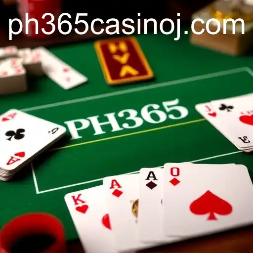 The Exciting World of Baccarat at PH365 Casino