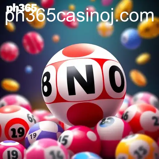 Exploring the Exciting World of Bingo Games at ph365 Casino