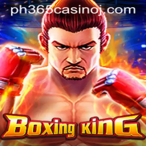 BoxingKing: Conquer the Ring with ph365 Casino