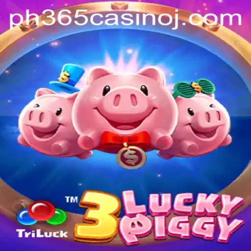 Exploring the Thrills of 3LUCKYPIGGY at PH365 Casino