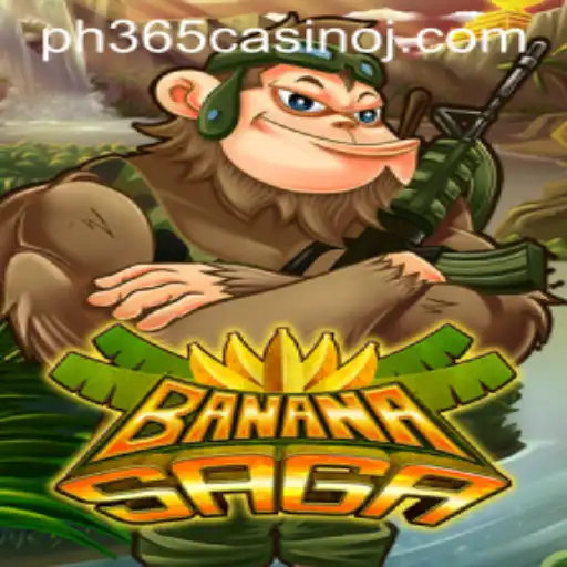 Exploring BananaSaga: A Vibrant Adventure Set in the World of PH365 Casino
