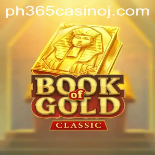 Exploring BookOfGoldClassic at ph365 Casino