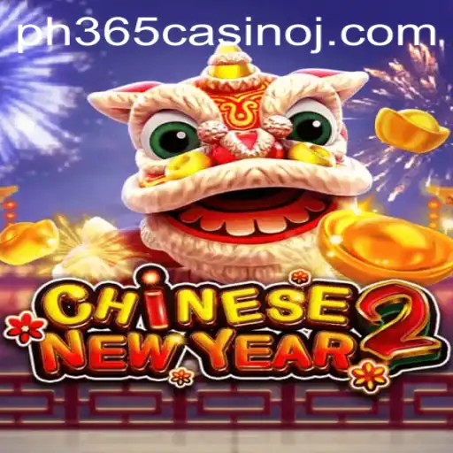 Exploring the Intricacies of CHINESENEWYEAR2 at PH365 Casino