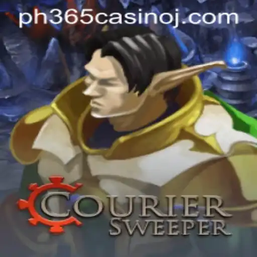 Experience the Thrill of CourierSweeper: A Unique Game Adventure