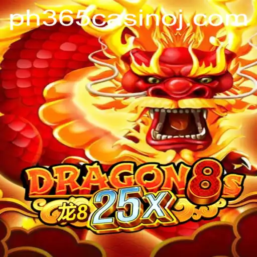 Exploring the Allure of Dragon8s25x at PH365 Casino