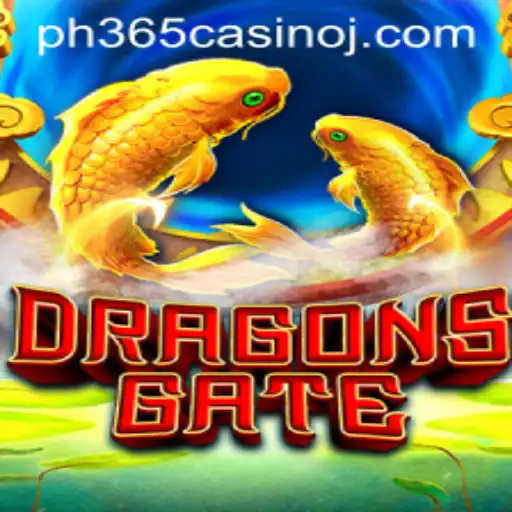 Discovering the Fantasy World of DragonsGate at PH365 Casino