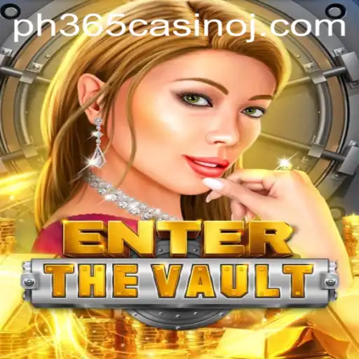 Unlocking the Secrets of EntertheVault