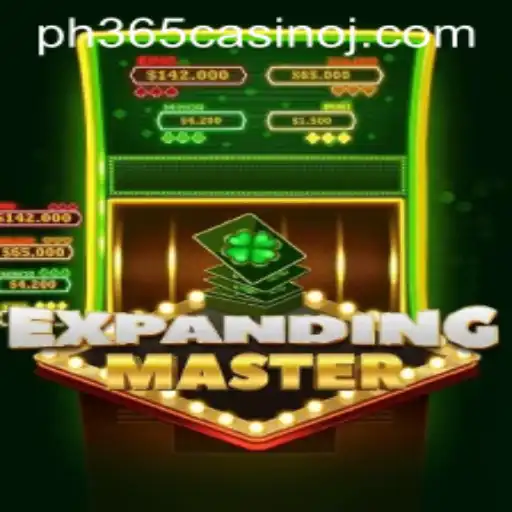 Exploring the Intricacies of ExpandingMaster: A Thrilling Addition to PH365 Casino