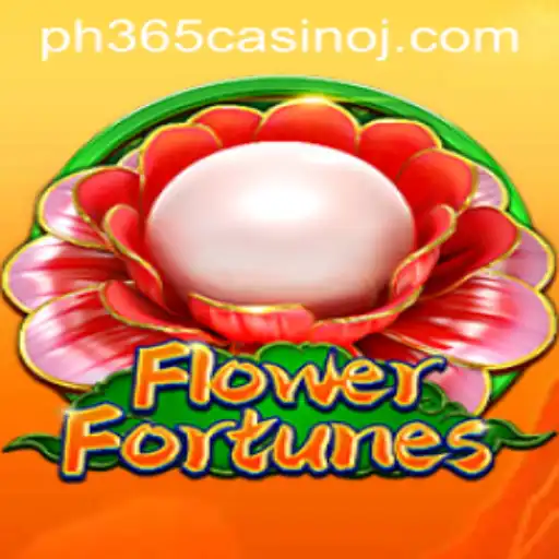 Exploring the Enchanting World of FlowerFortunes: A Captivating Game at ph365 Casino
