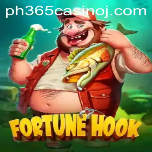 Discover the Excitement of FortuneHook at PH365 Casino