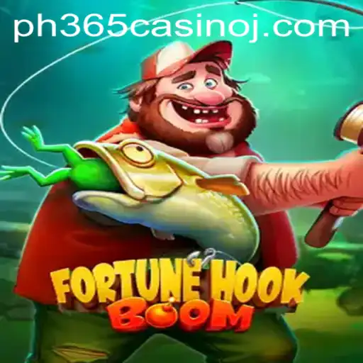 FortuneHookBoom: Discover the Exciting World of Online Casino Gaming