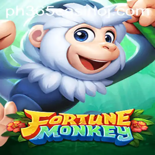 Unveiling FortuneMonkey: An Innovative Spin in the World of PH365 Casino