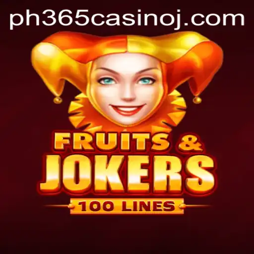 Exploring the Excitement of FruitsAndJokers100 at ph365 Casino