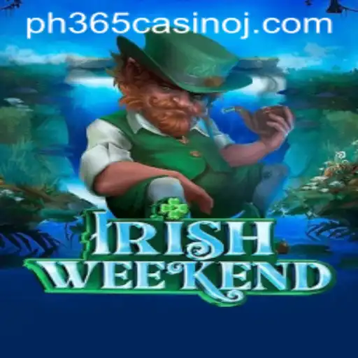 Exploring the Exciting World of IrishWeekend: A New Favorite in the ph365 Casino