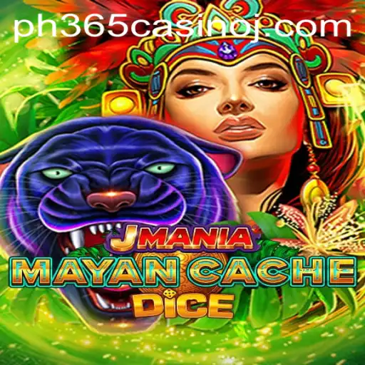 Explore JManiaMayanCacheDice: A Thrilling Adventure in Casual Gaming