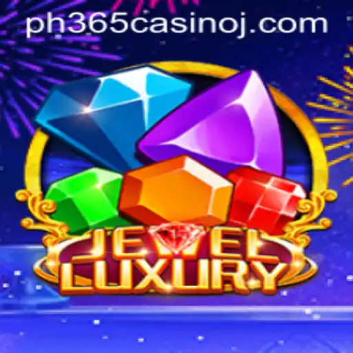 JewelLuxury: A Dazzling Adventure in the World of PH365 Casino
