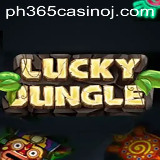 Exploring LuckyJungle: A New Adventure with PH365 Casino