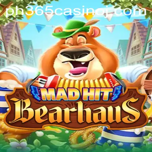 MadHitBearhaus: An Innovative Fusion of Strategy and Luck