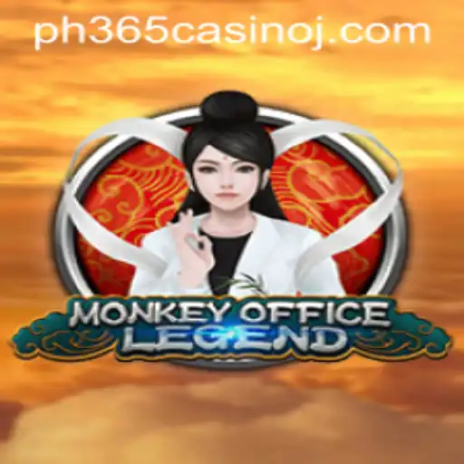 Exploring the Adventure and Strategy of MonkeyOfficeLegend in the Context of PH365 Casino