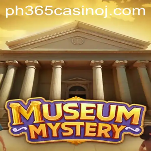 Unraveling the Allure of MuseumMystery: An Engaging Gaming Experience at ph365 Casino