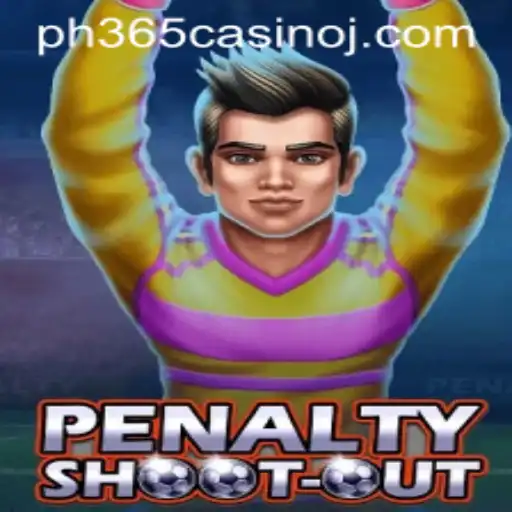 Introducing PenaltyShootOut at PH365 Casino