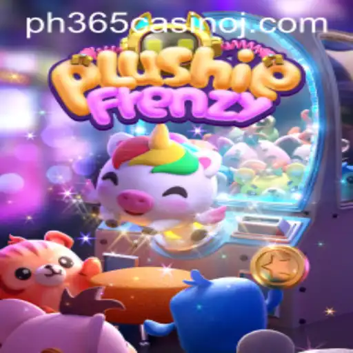 Exploring the Enchanting World of PlushieFrenzy: A Delightful Experience at PH365 Casino