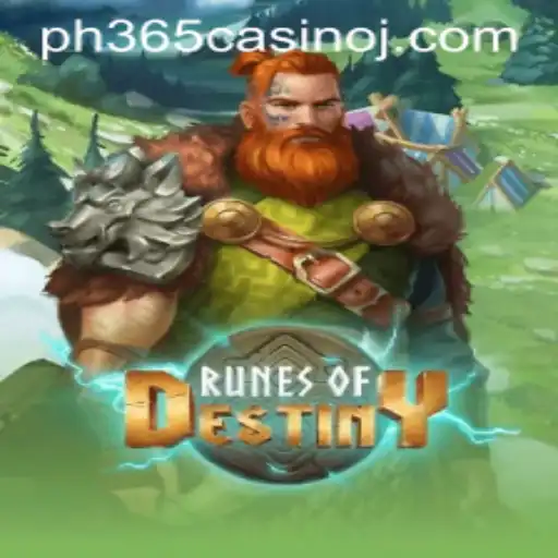 Exploring the Realms Within RunesOfDestiny and Its Connection with PH365 Casino