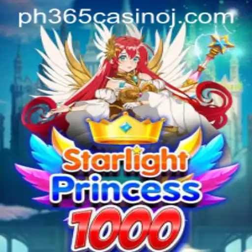 Explore the Thrills of StarlightPrincess1000 with PH365 Casino