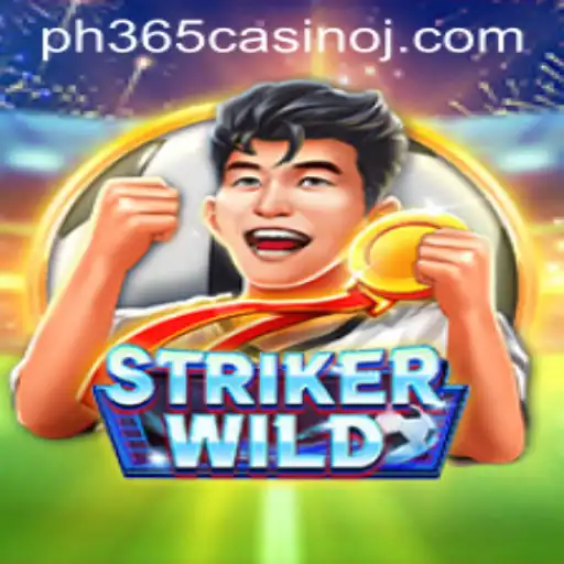 StrikerWILD: An Engaging Adventure Awaits at ph365 Casino