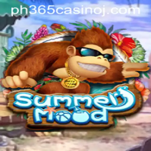 Exploring the Vibrant World of SummerMood at PH365 Casino
