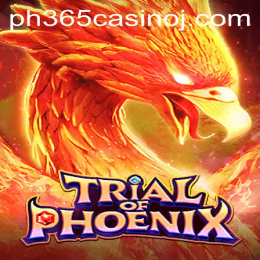 Trial of Phoenix: A Mythical Adventure in the PH365 Casino