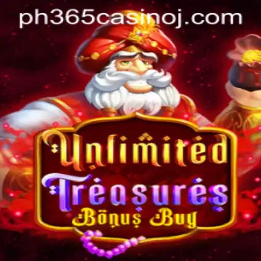 Exploring UnlimitedTreasuresBonusBuy at PH365 Casino