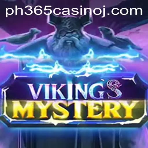 Unravel the Enigma of 'VikingsMystery' at PH365 Casino