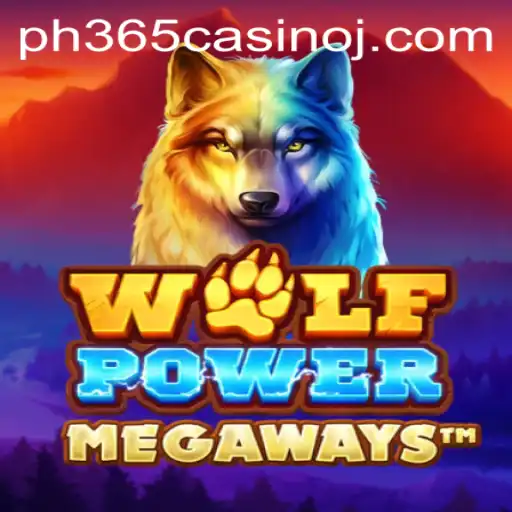 Engaging in the Wild Mystique of WolfPowerMega at PH365 Casino