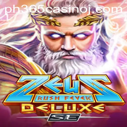 Explore the Thrills of ZeusRushFeverDeluxeSE at PH365 Casino
