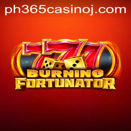 Exploring the Thrilling World of BurningFort in the PH365 Casino Landscape