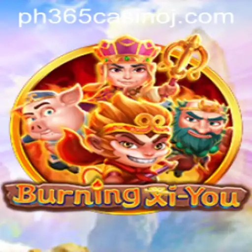 Exploring BurningXiYou: A Journey Through Mythical Gameplay at ph365 Casino