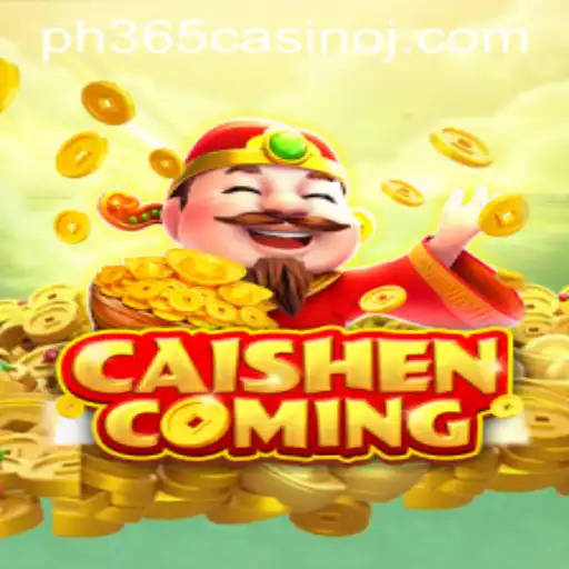Unveiling the Thrilling World of CAISHENCOMING: A Glimpse into PH365 Casino's Exciting Offering
