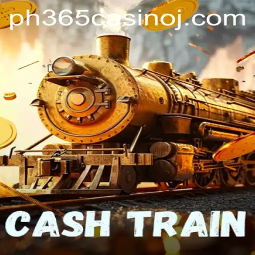 Exploring the Exciting World of CashTrain at ph365 Casino