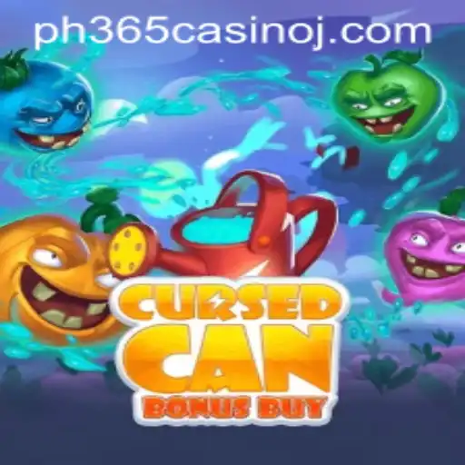 CursedCanBonusBuy: A New Adventure in PH365 Casino