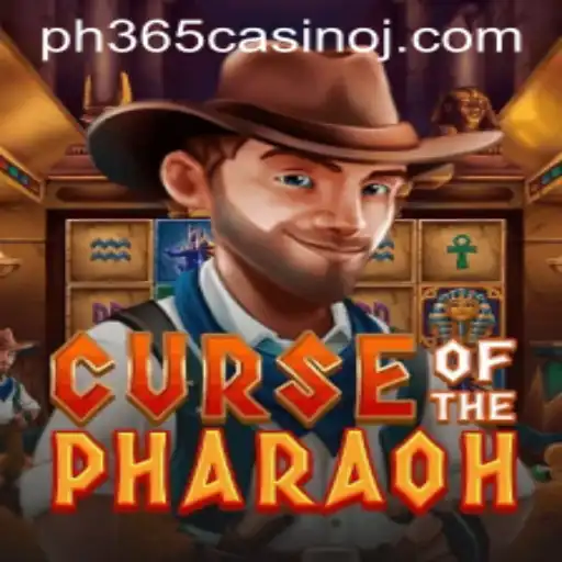 Curse of the Pharaoh: Unveiling the Mystery in the World of Gaming