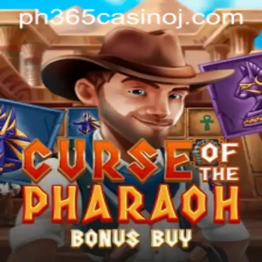 Exploring the Mysteries of CurseofthePharaohBonusBuy at PH365 Casino
