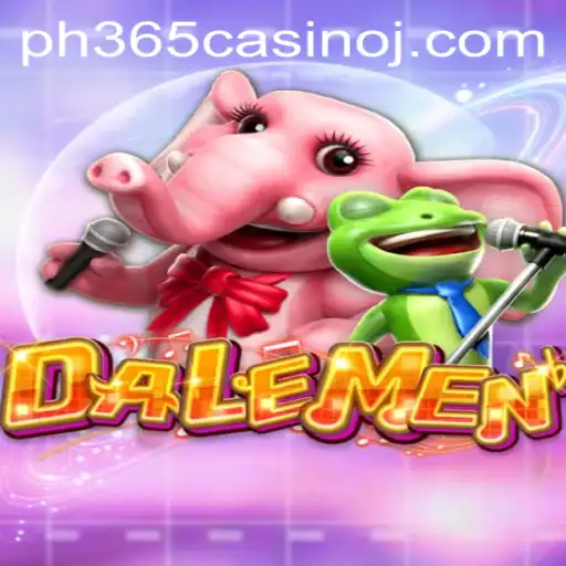 Exploring DALEMEN: A Unique Gaming Experience at PH365 Casino