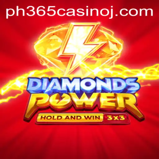 Discovering the Thrills of Diamondspower: A New Era of Online Gaming at PH365 Casino