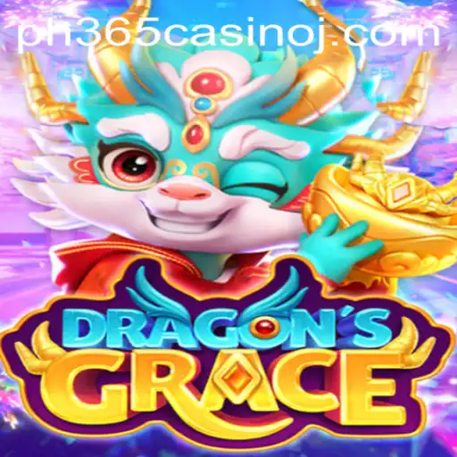 DragonsGrace: An Intriguing Blend of Fantasy and Fortune at PH365 Casino